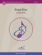 Point Five Orchestra sheet music cover